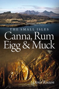 The Small Isles - Denis Rixson - ebook