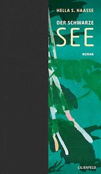 Der Schwarze See - Hella S. Haasse - ebook