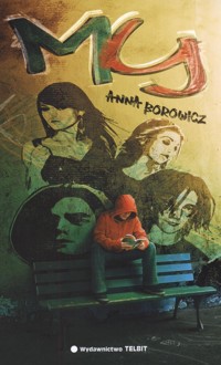 My - Anna Borowicz - książka