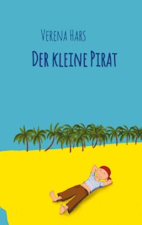 Der kleine Pirat - Verena Hars - ebook