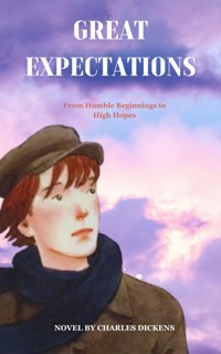 Great Expectations - Dickens Charles - ebook