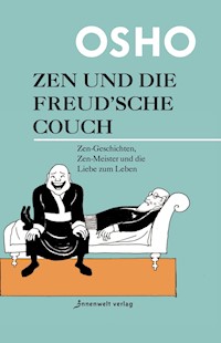 Zen und die Freudsche Couch - Osho - ebook