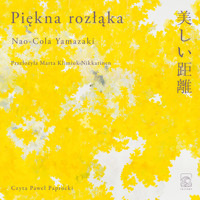 Piękna rozłąka - Nao-Cola Yamazaki - ebook + audiobook + książka