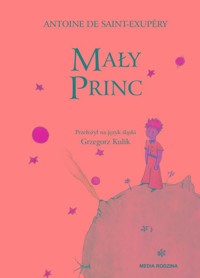 Mały Princ - Saint-Exupery Antoine - książka