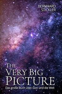 The Very Big Picture - Bernhard Stickler - ebook