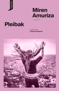 Pleibak - Miren Amuriza - ebook