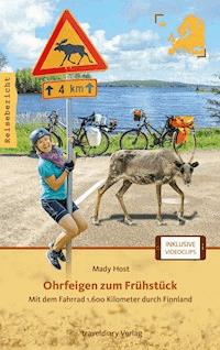 Ohrfeigen zum Frühstück - Mady Host - ebook