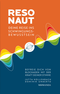 Resonaut - Jutta Hollenbach - ebook