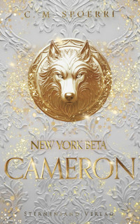 Cameron: New York Beta - C.M. Spoerri - ebook
