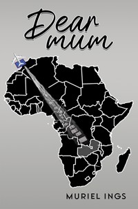 Dear Mum - Muriel Ings - ebook