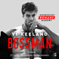 Bossman - Vi Keeland - ebook + audiobook + książka