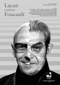 Lacan con(tra) Foucault - Bruno Bonoris - ebook