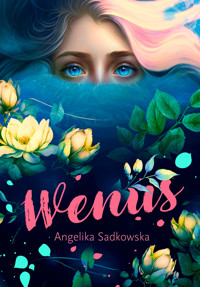 Wenus - Sadkowska Angelika - ebook + audiobook + książka