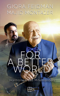 For a Better World - Giora Feidman - ebook