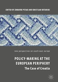 Policy-Making at the European Periphery -  - ebook