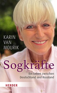 Sogkräfte - Karin van Mourik - ebook