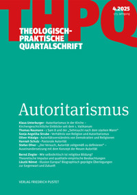 Autoritarismus -  - ebook