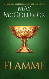 Flamme - May McGoldrick - ebook