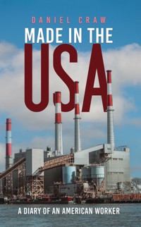 Made in the USA - Daniel Craw - ebook