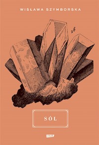 Sól - Grądziel-Wójcik Joanna - książka