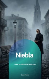 Niebla - Miguel de Unamuno - ebook