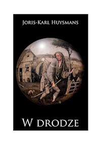 W drodze - Joris-Karl Huysmans - książka