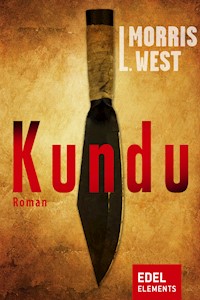 Kundu - Morris L. West - ebook