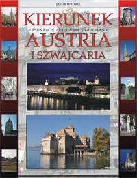 Kierunek Austria i Szwajcaria - Jakub Wróbel - ebook