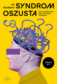 Syndrom oszusta. Jak nie podkopywać wiary we własne możliwości - Jill Stoddard - ebook + książka