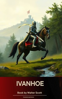 Ivanhoe - Walter Scott - ebook
