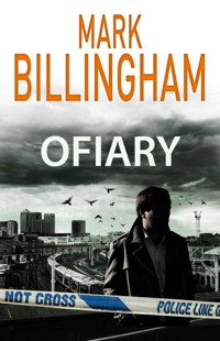 Ofiary - Mark Billingham - ebook