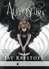 Albaoscura - Jay Kristoff - ebook