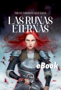 Héroes de la Arboleda - Diego Tamayo - ebook