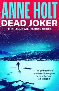 Dead Joker - Anne Holt - ebook