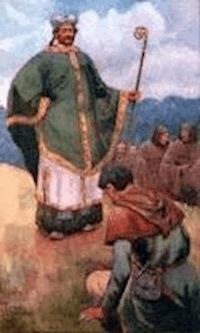 Robin Hood, le proscrit - Tome II - Alexandre Dumas - darmowy ebook