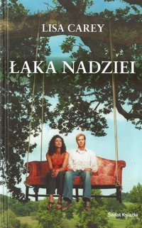 Łąka nadziei - Lisa Carey - ebook