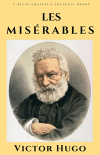 Les Misérables - Victor Hugo - ebook