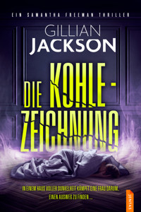 Die Kohlezeichnung - Gillian Jackson - ebook