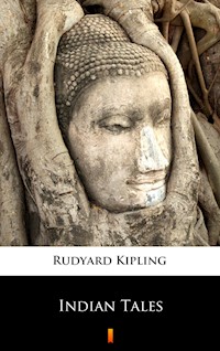 Indian Tales - Rudyard Kipling - ebook