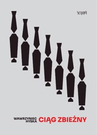 Ciąg zbieżny - Hyska Wawrzyniec - ebook + audiobook + książka