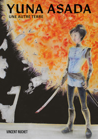 YUNA ASADA - Ruchet Vincent - ebook