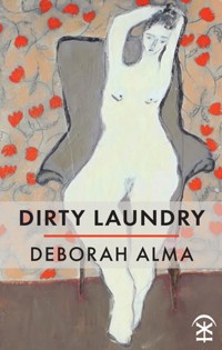 Dirty Laundry - Deborah Alma - ebook
