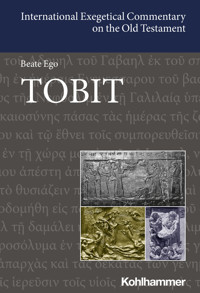 Tobit - Beate Ego - ebook