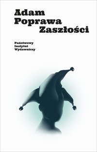 Zaszłości - Adam Poprawa - ebook + książka