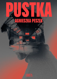 Pustka - Agnieszka Peszek - ebook + audiobook + książka