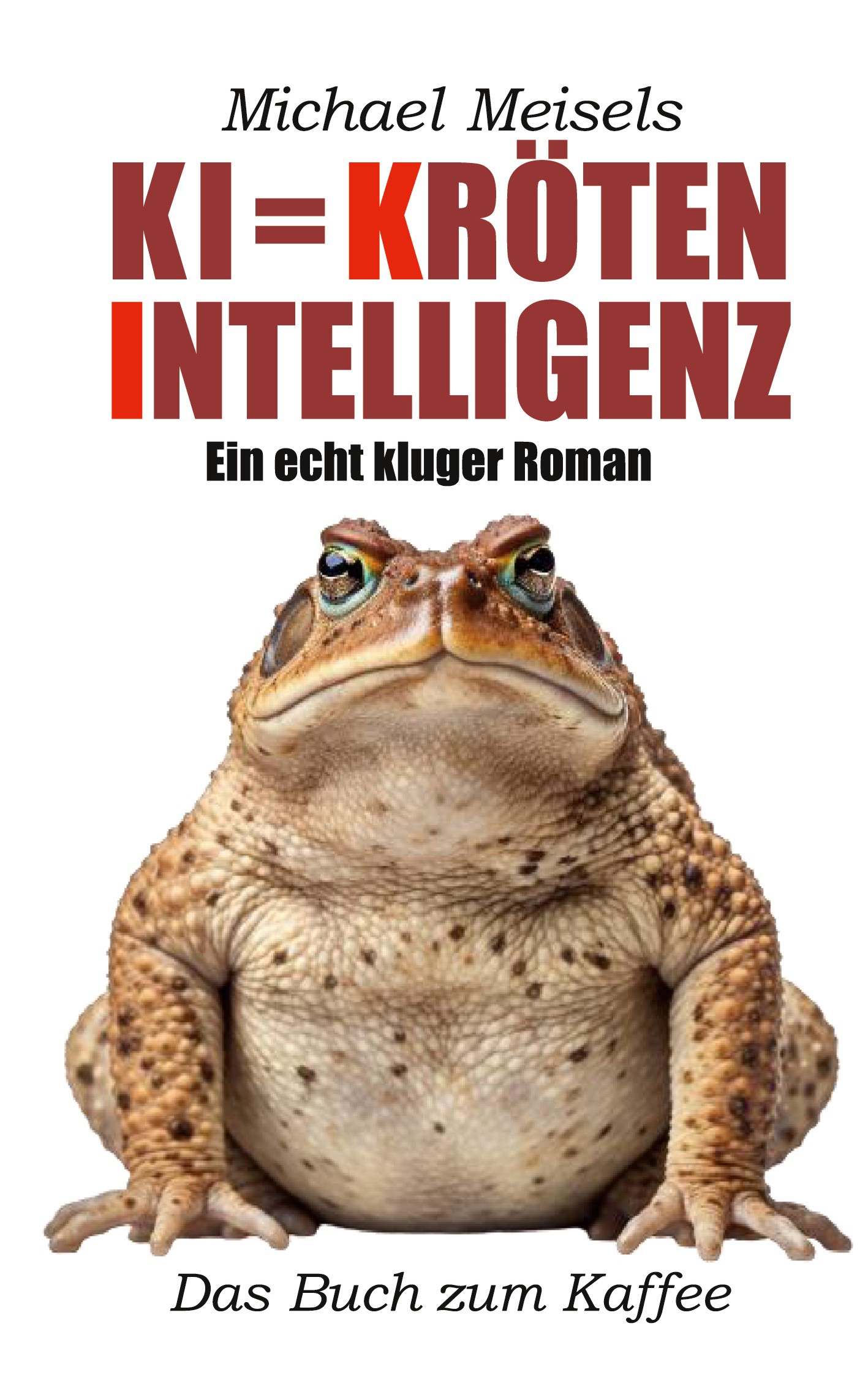 KI = Kröten-Intelligenz