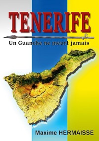 Tenerife - Maxime Hermaisse - ebook