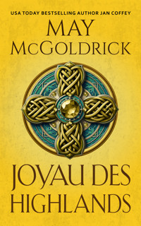 Joyau des Highlands - May McGoldrick - ebook