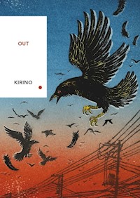 Out - Natsuo Kirino - książka