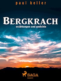 Bergkrach - Paul Keller - ebook